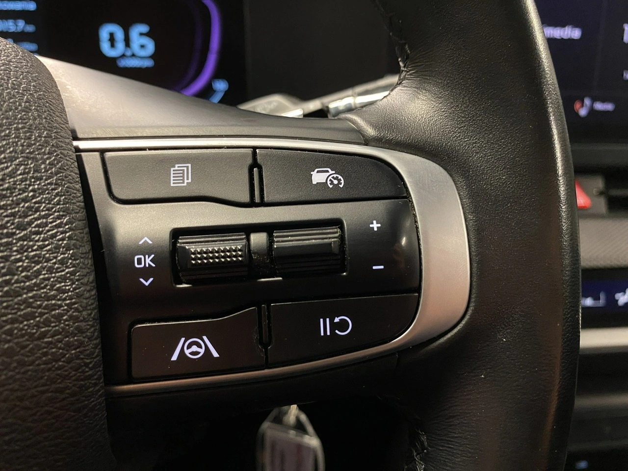 Kia Sportage - Zdjęcie 23