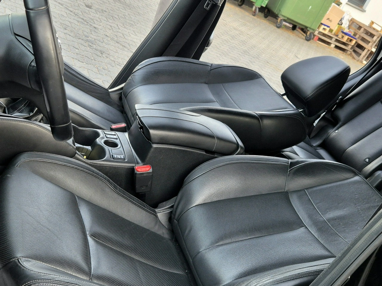 Nissan X-Trail - Zdjęcie 9