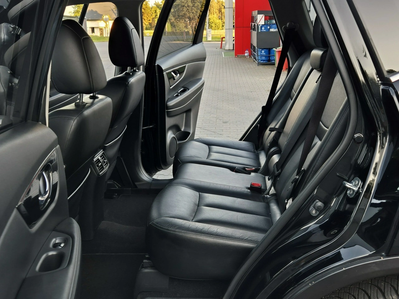 Nissan X-Trail - Zdjęcie 10