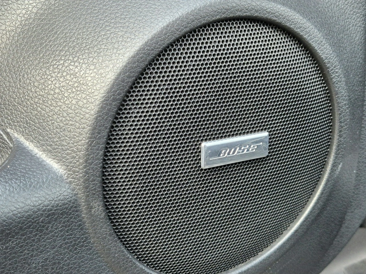 Nissan X-Trail - Zdjęcie 11