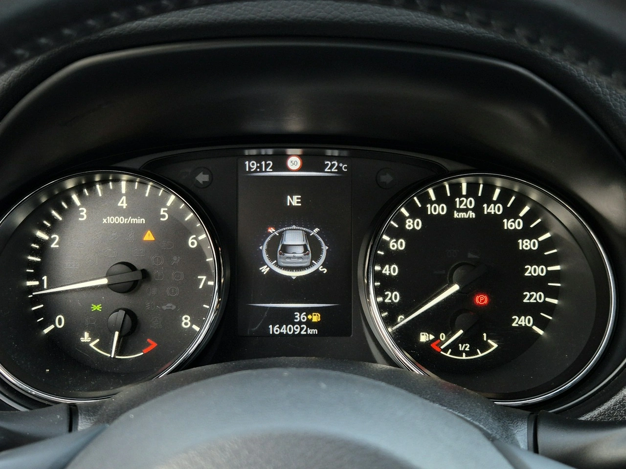 Nissan X-Trail - Zdjęcie 13