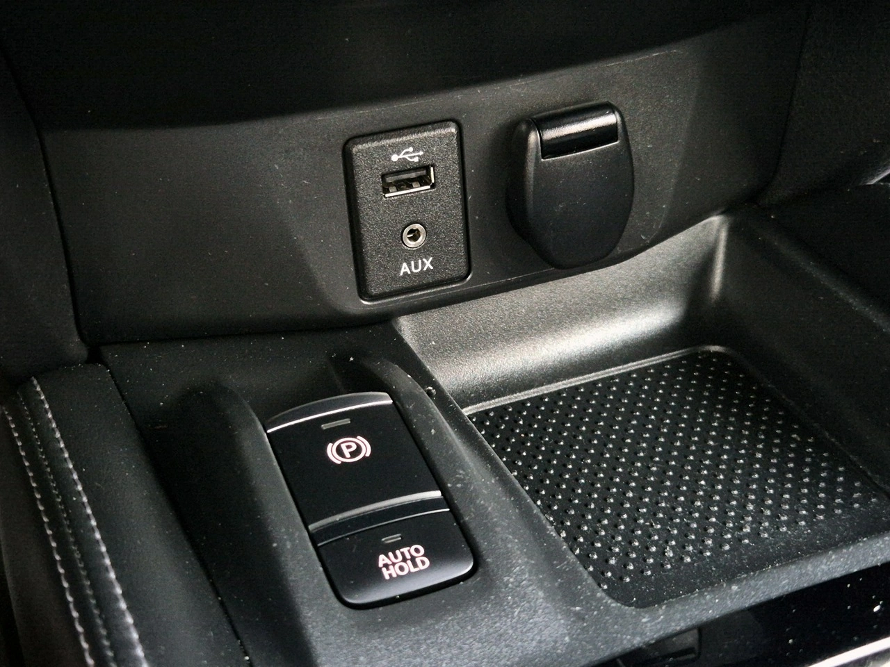 Nissan X-Trail - Zdjęcie 20