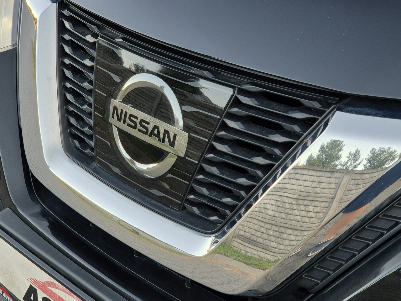 Nissan X-Trail - Zdjęcie 22