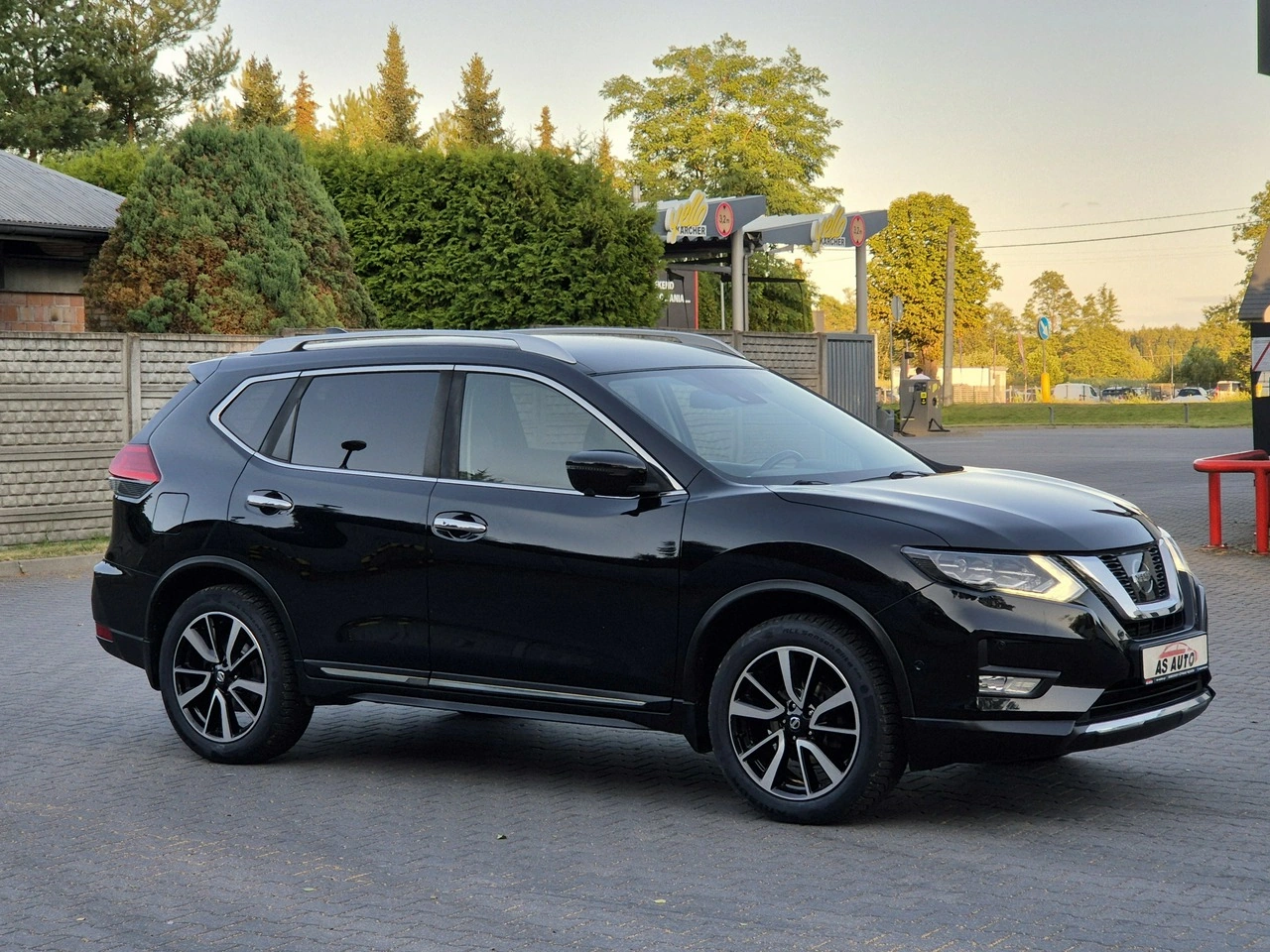 Nissan X-Trail - Zdjęcie 32