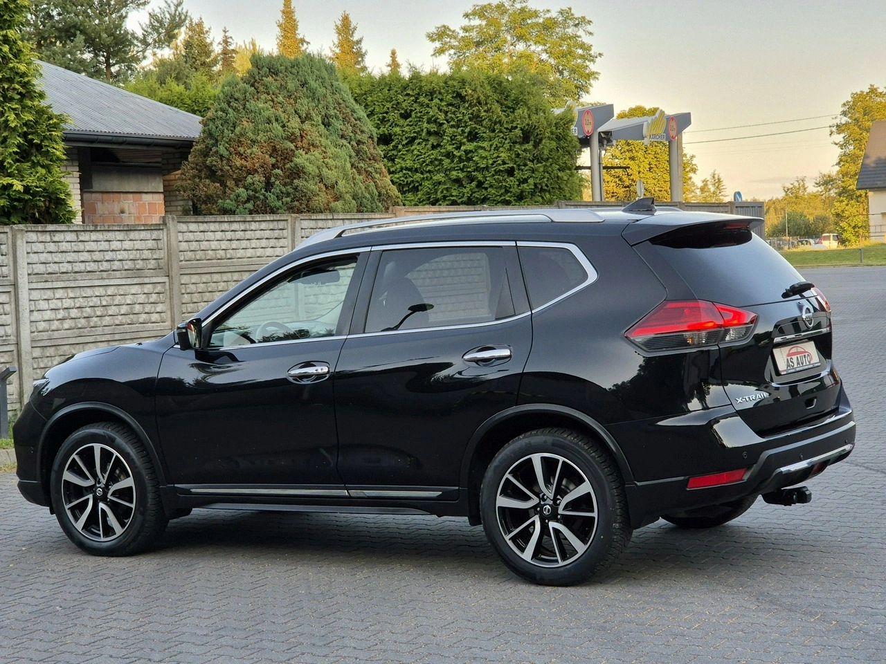 Nissan X-Trail - Zdjęcie 37