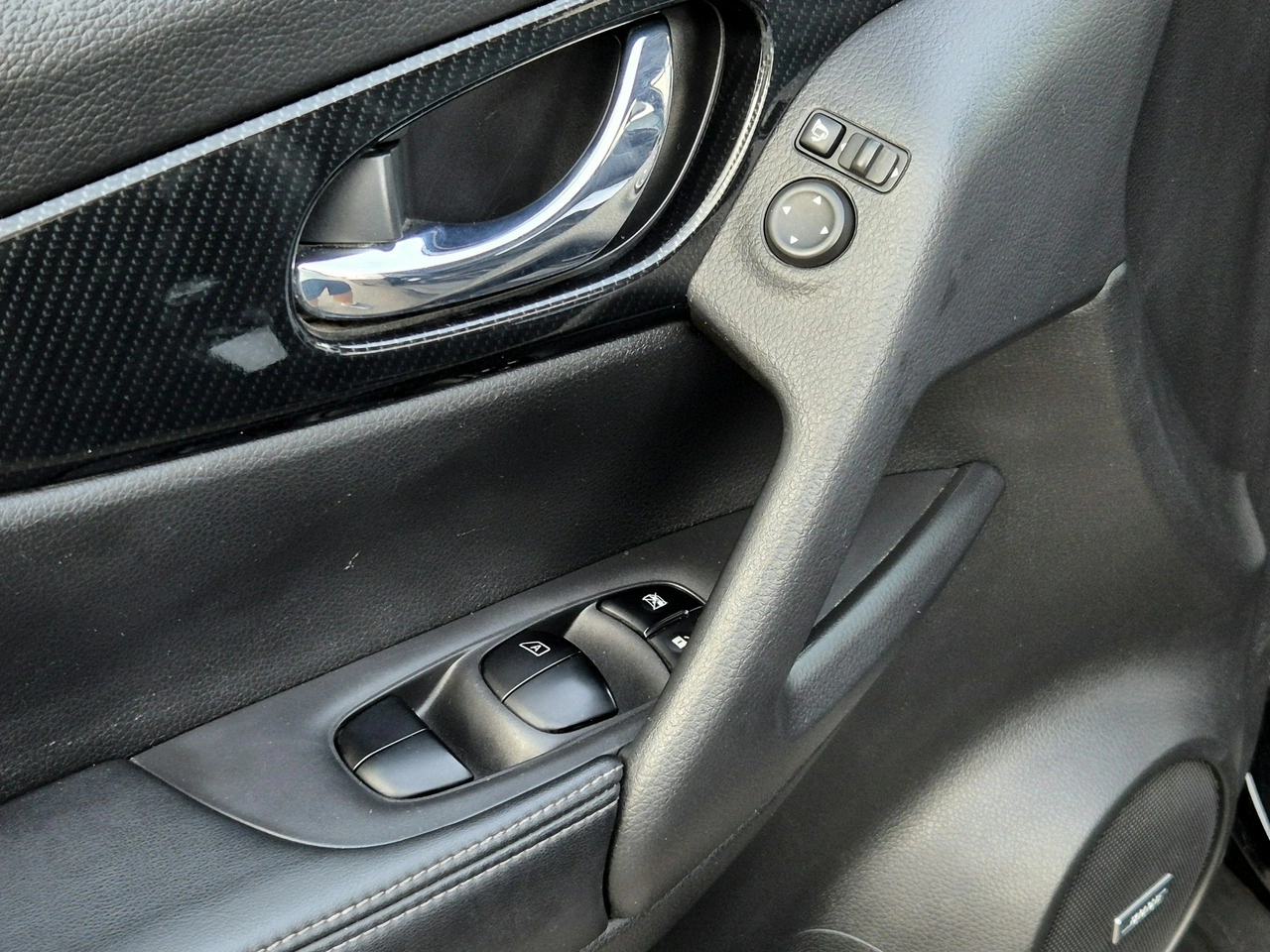 Nissan X-Trail - Zdjęcie 46