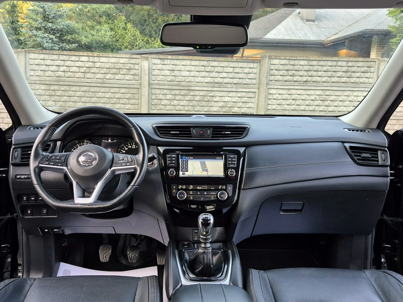 Nissan X-Trail - Zdjęcie 4
