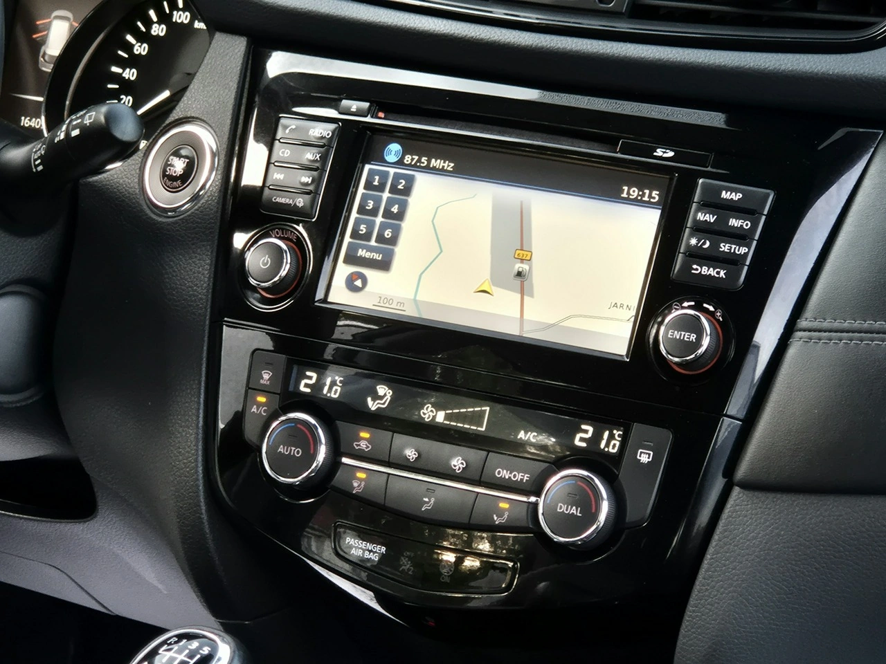 Nissan X-Trail - Zdjęcie 51