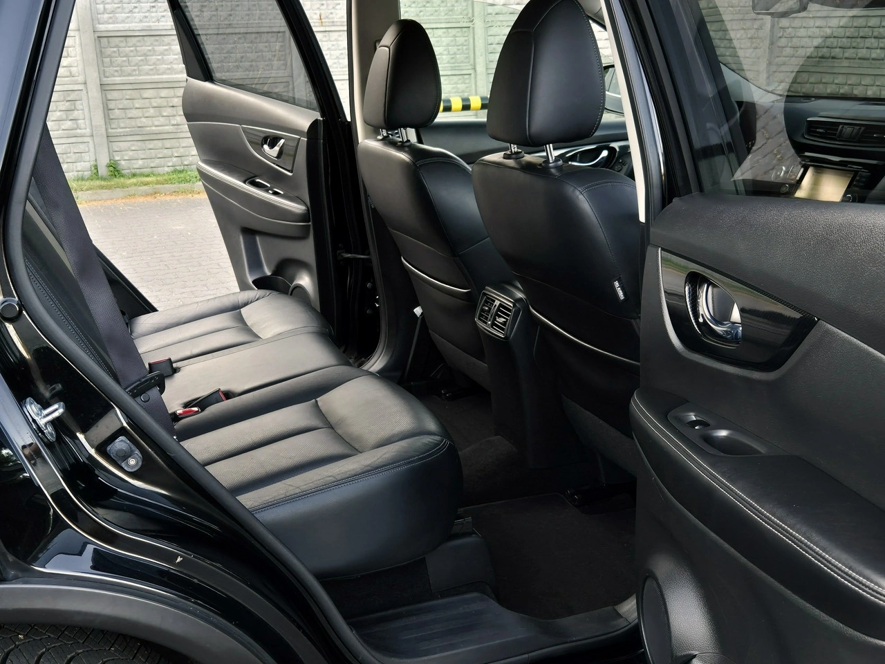 Nissan X-Trail - Zdjęcie 53