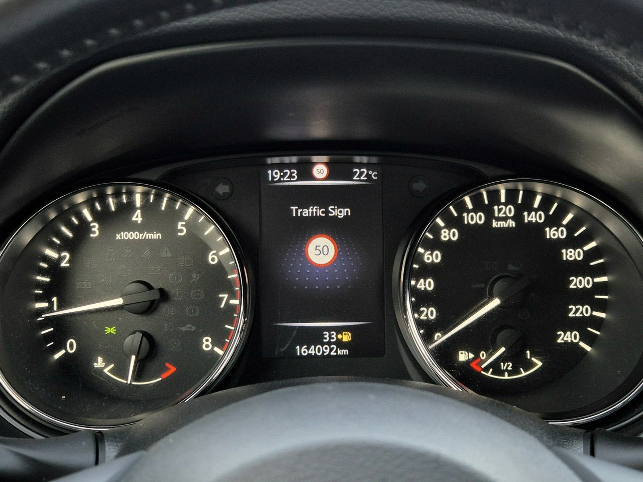 Nissan X-Trail - Zdjęcie 62