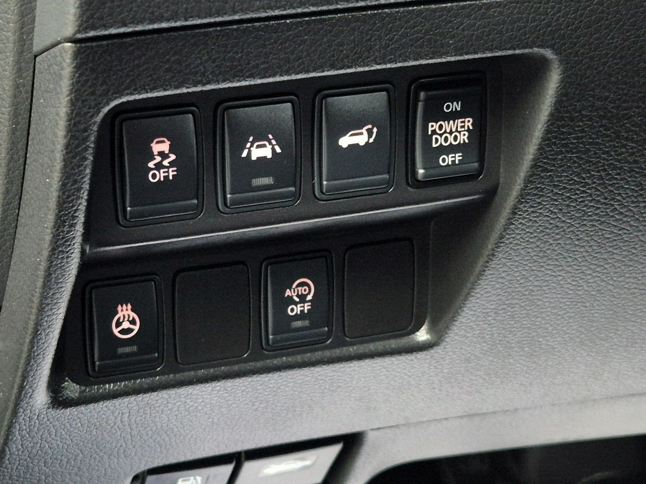 Nissan X-Trail - Zdjęcie 6
