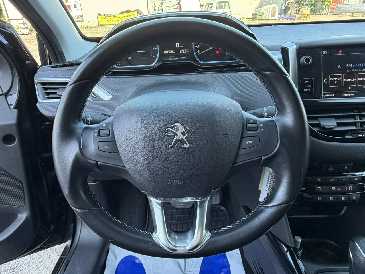 Peugeot 2008 - Zdjęcie 20