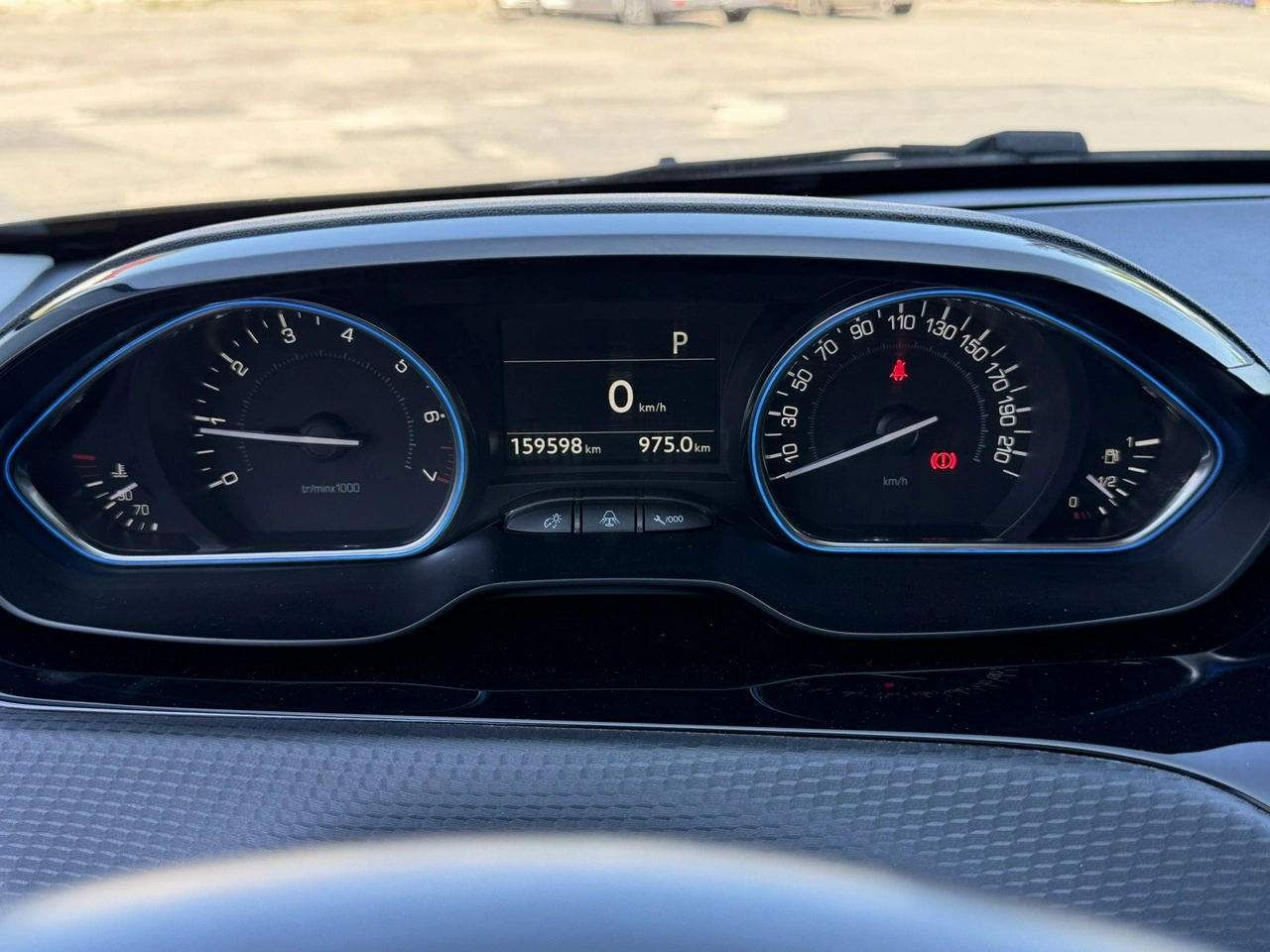 Peugeot 2008 - Zdjęcie 26