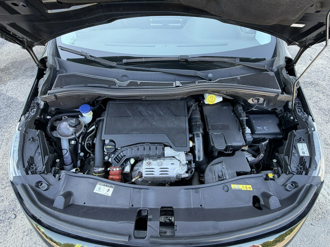 Peugeot 2008 - Zdjęcie 2