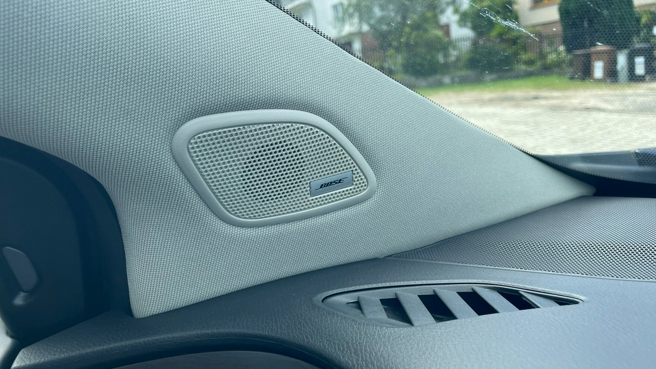 Nissan Murano - Zdjęcie 12