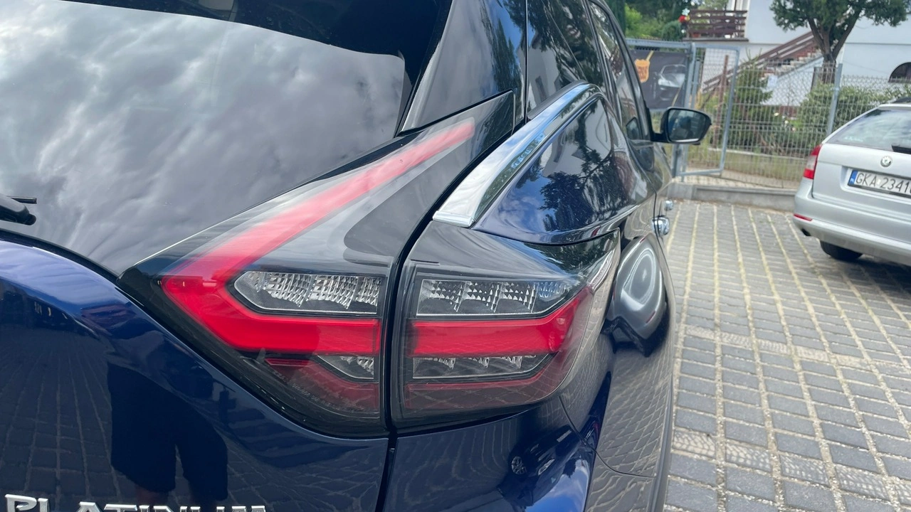 Nissan Murano - Zdjęcie 13