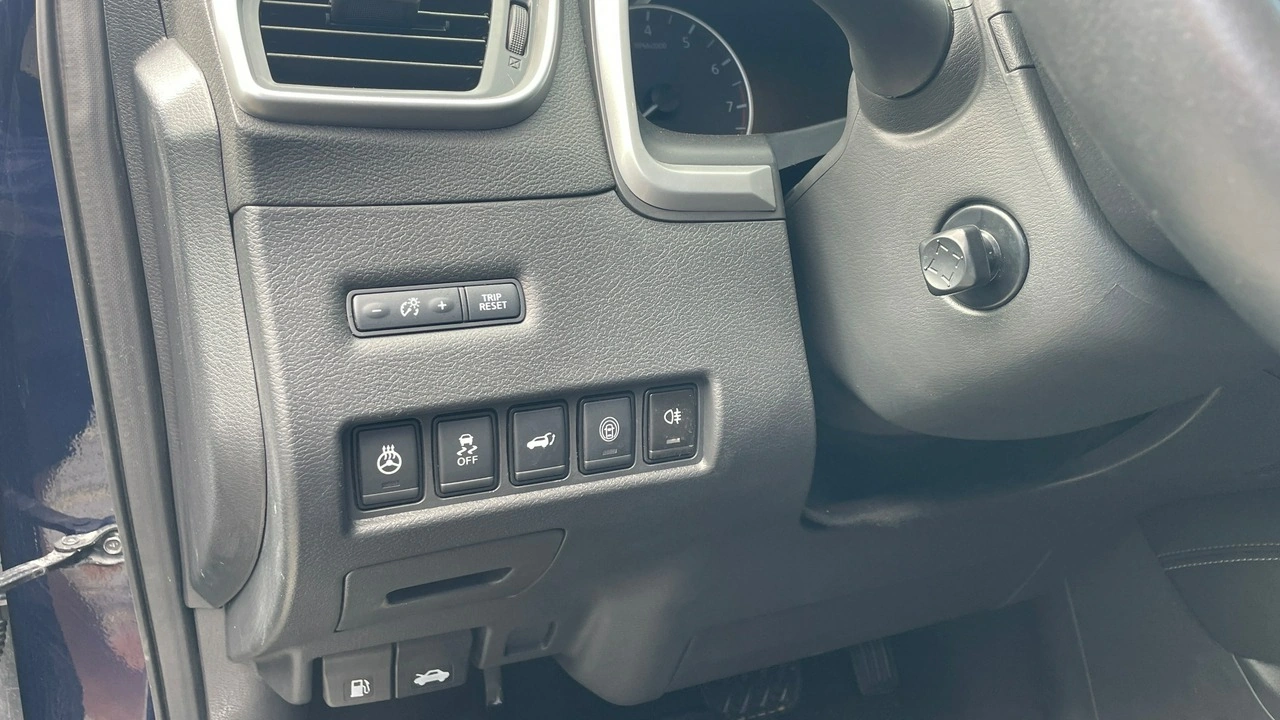 Nissan Murano - Zdjęcie 14