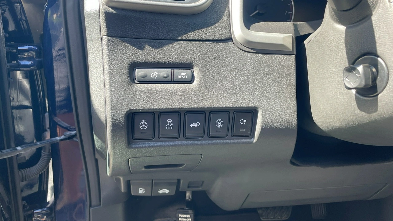 Nissan Murano - Zdjęcie 21
