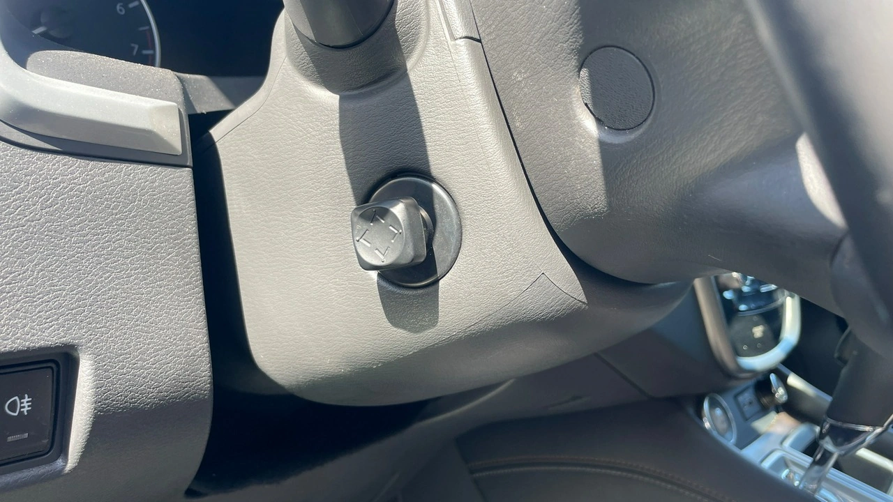 Nissan Murano - Zdjęcie 22