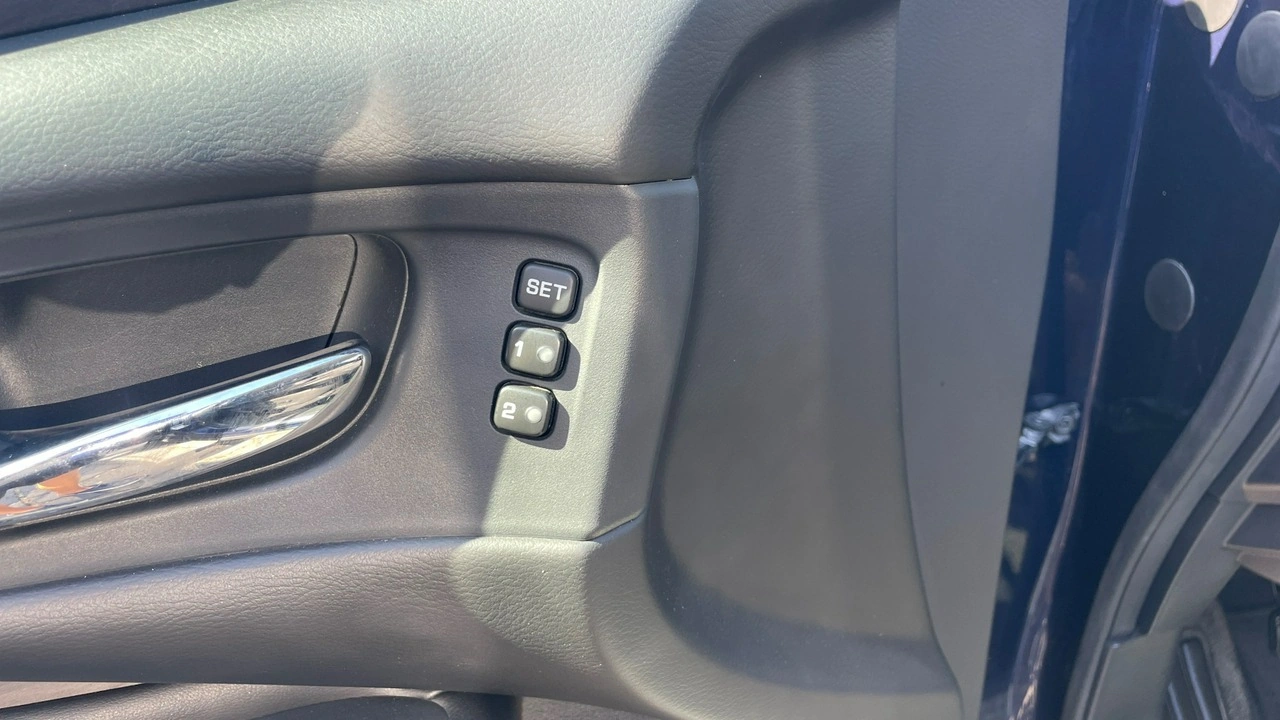 Nissan Murano - Zdjęcie 23