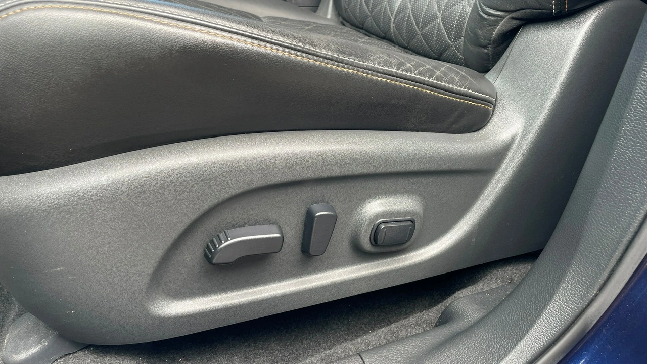 Nissan Murano - Zdjęcie 27