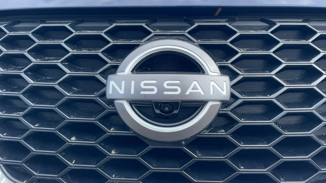 Nissan Murano - Zdjęcie 28