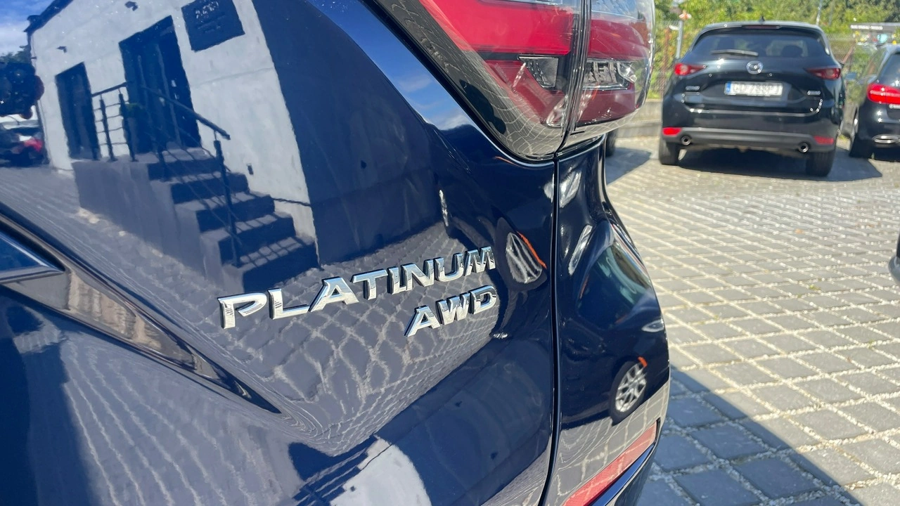 Nissan Murano - Zdjęcie 31