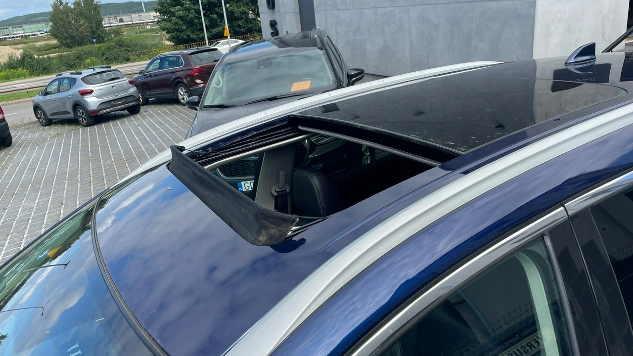Nissan Murano - Zdjęcie 34