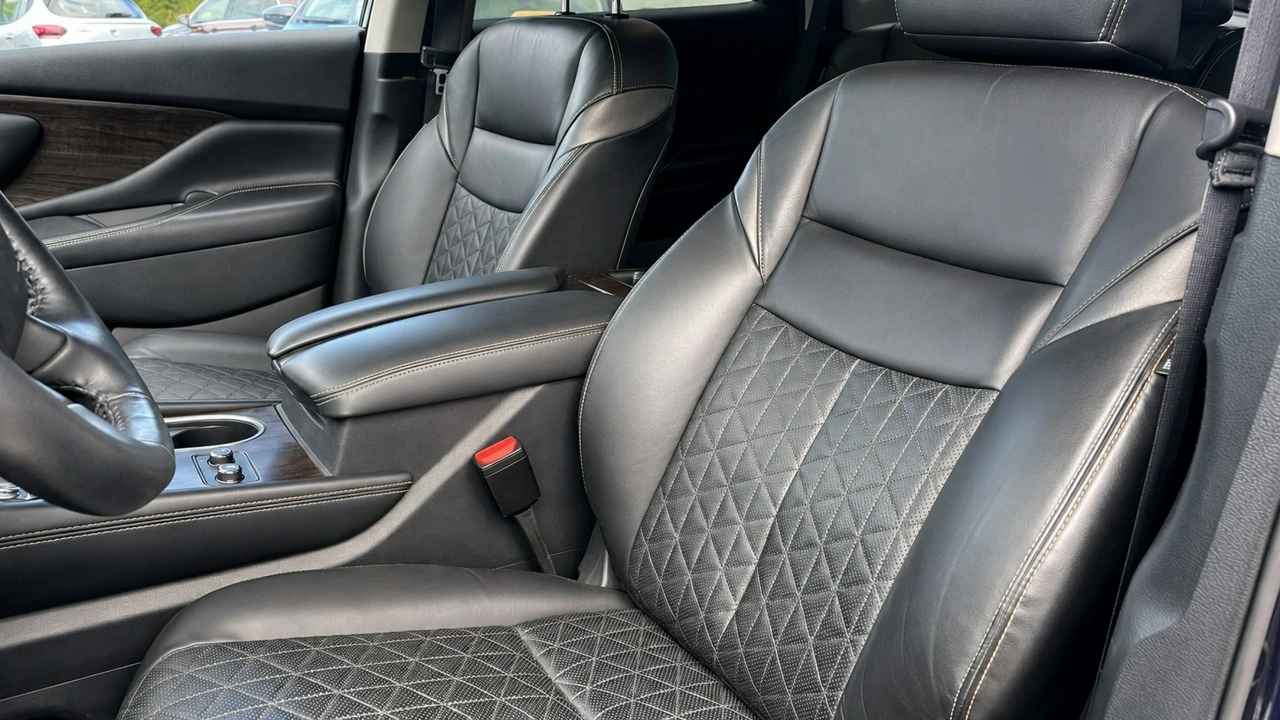 Nissan Murano - Zdjęcie 7