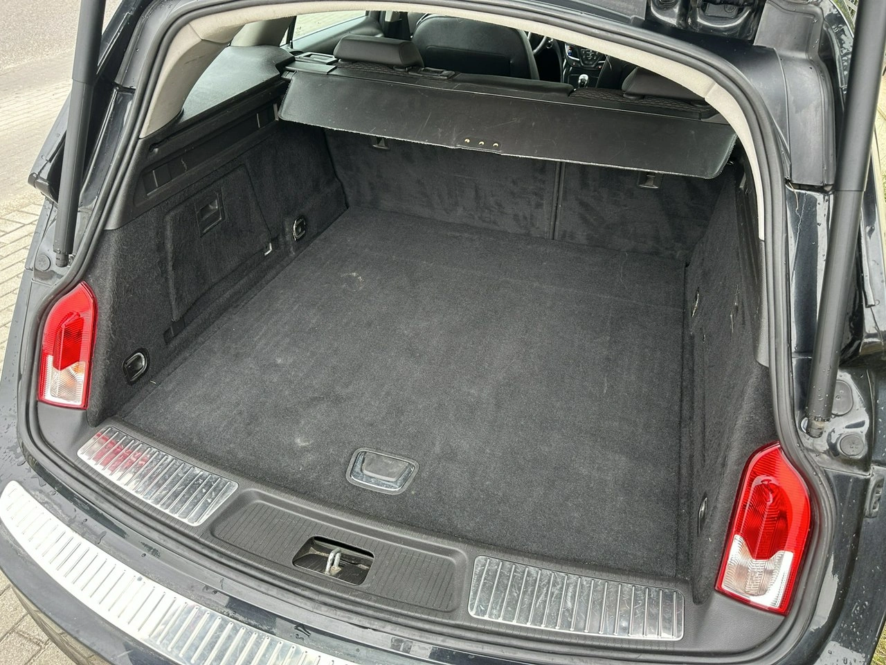 Opel Insignia - Zdjęcie 13