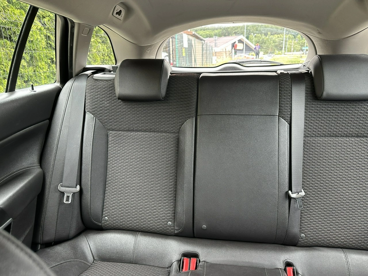 Opel Insignia - Zdjęcie 23