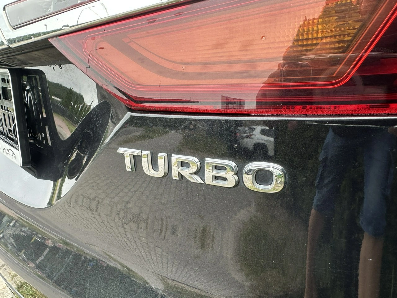 Opel Insignia - Zdjęcie 6