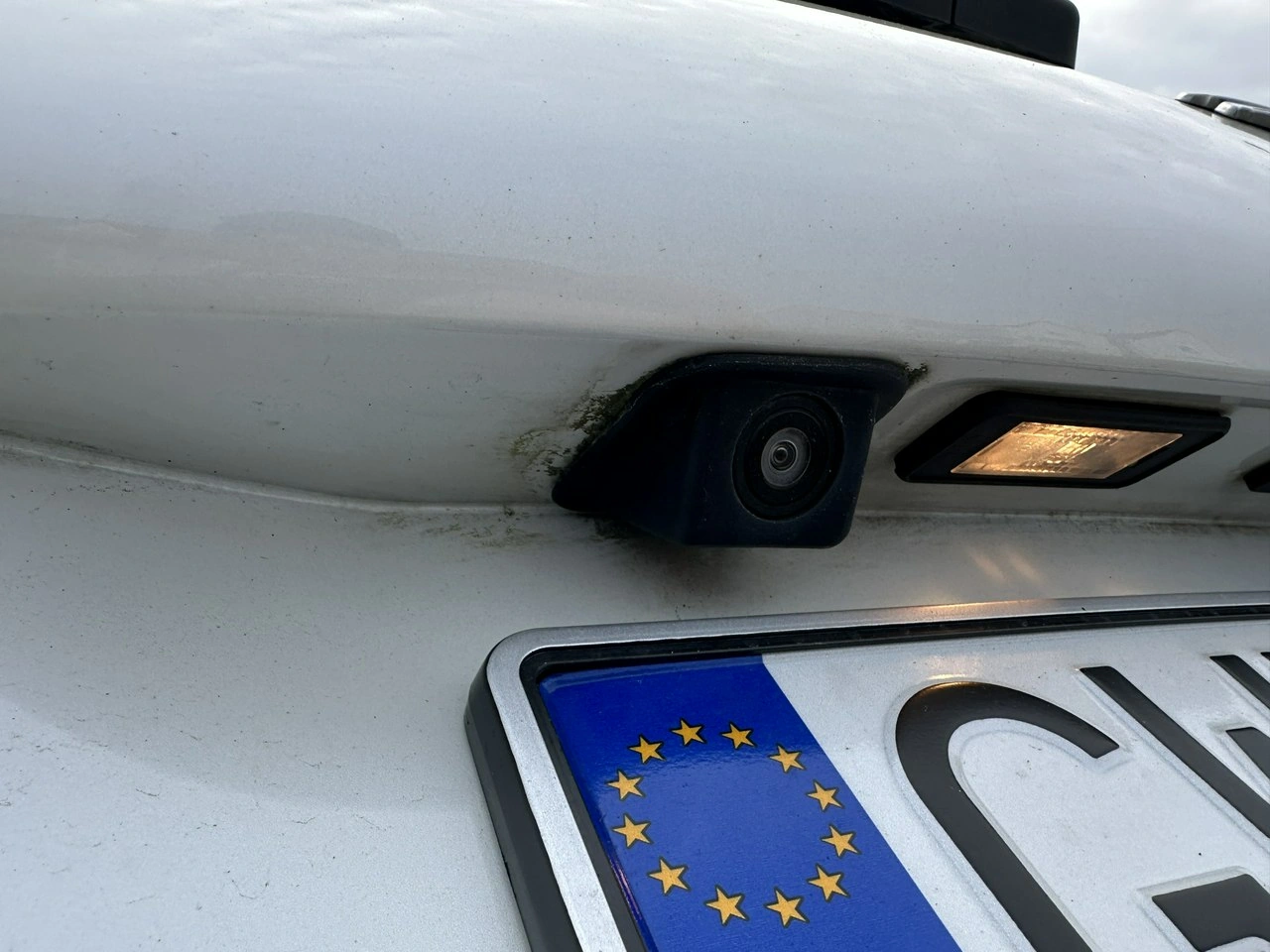 Peugeot 2008 - Zdjęcie 13