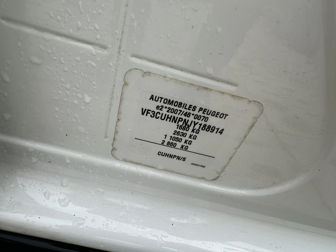 Peugeot 2008 - Zdjęcie 18