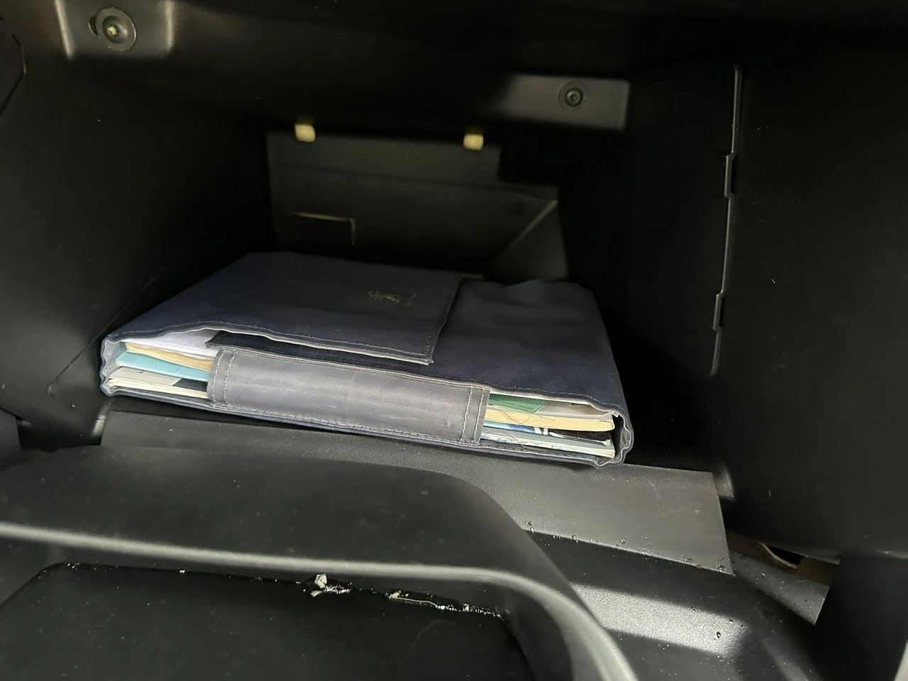 Peugeot 2008 - Zdjęcie 20