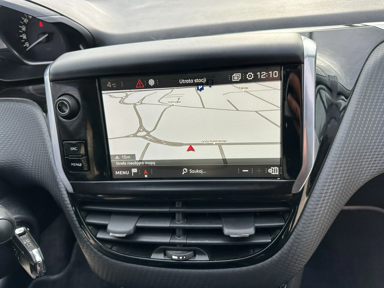 Peugeot 2008 - Zdjęcie 22