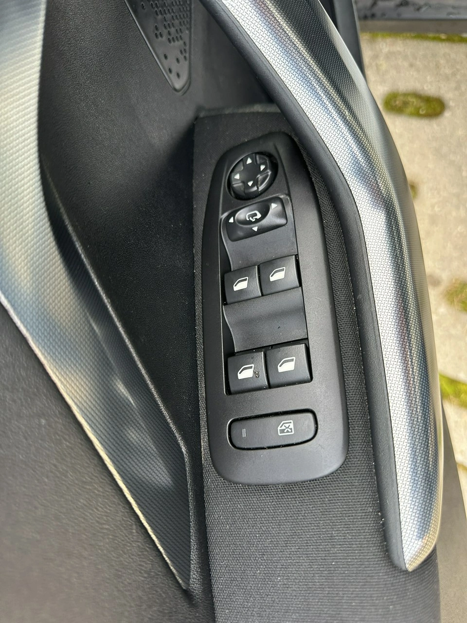 Peugeot 2008 - Zdjęcie 26