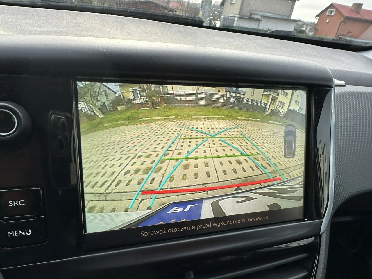 Peugeot 2008 - Zdjęcie 27