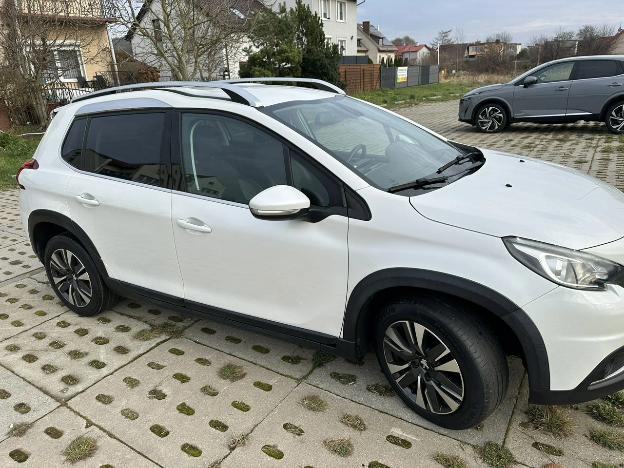 Peugeot 2008 - Zdjęcie 2