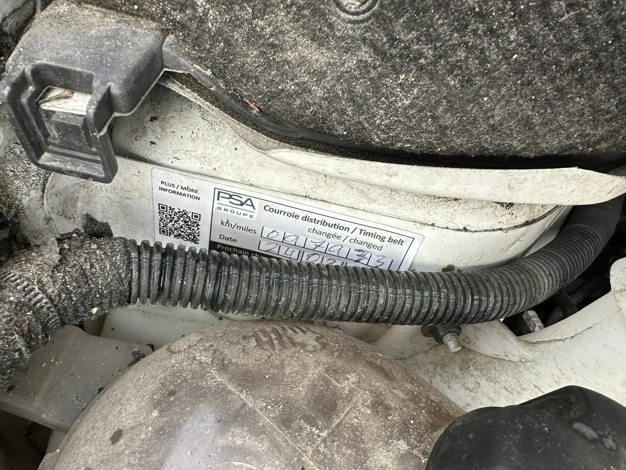 Peugeot 2008 - Zdjęcie 7