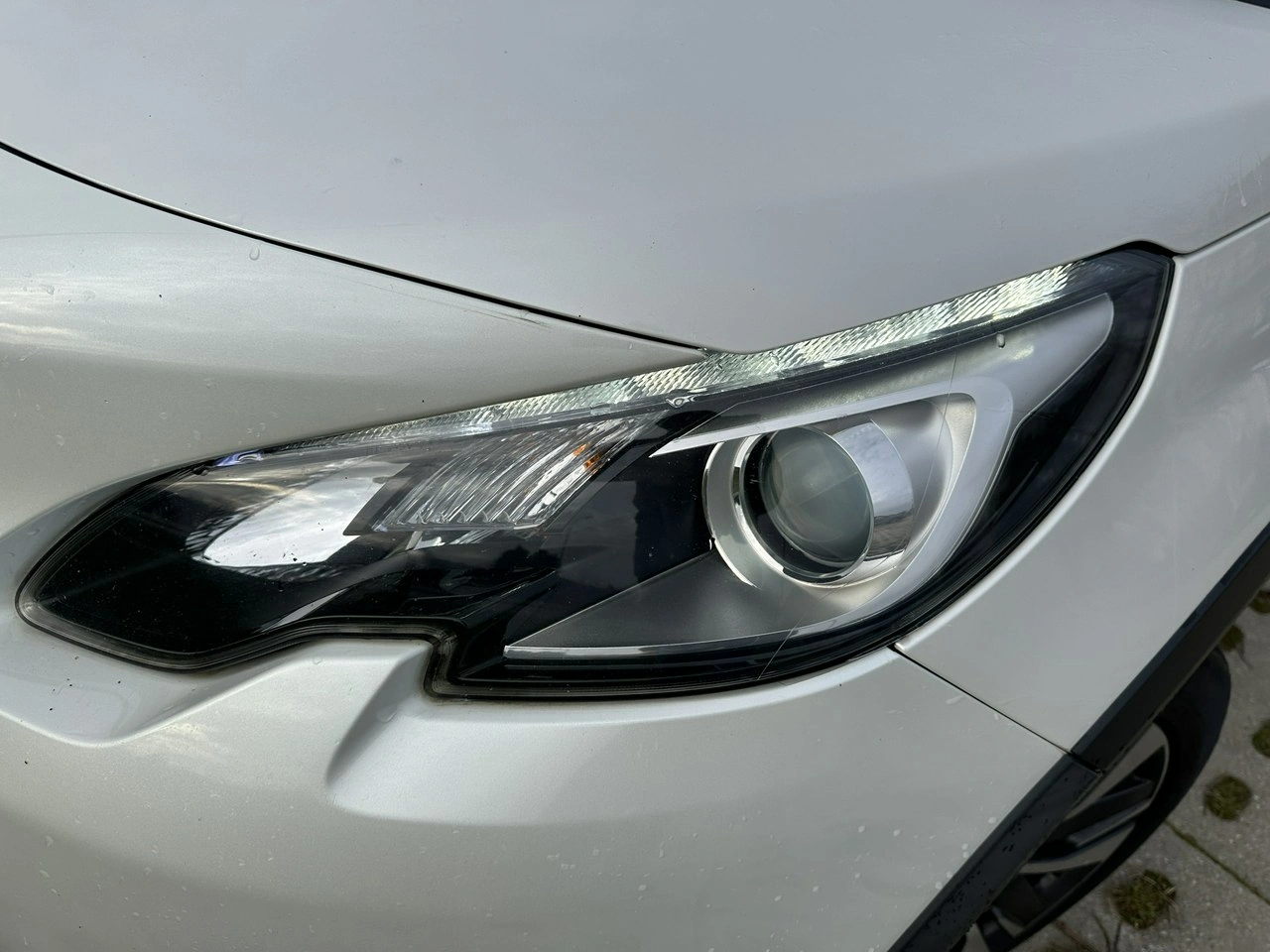 Peugeot 2008 - Zdjęcie 8