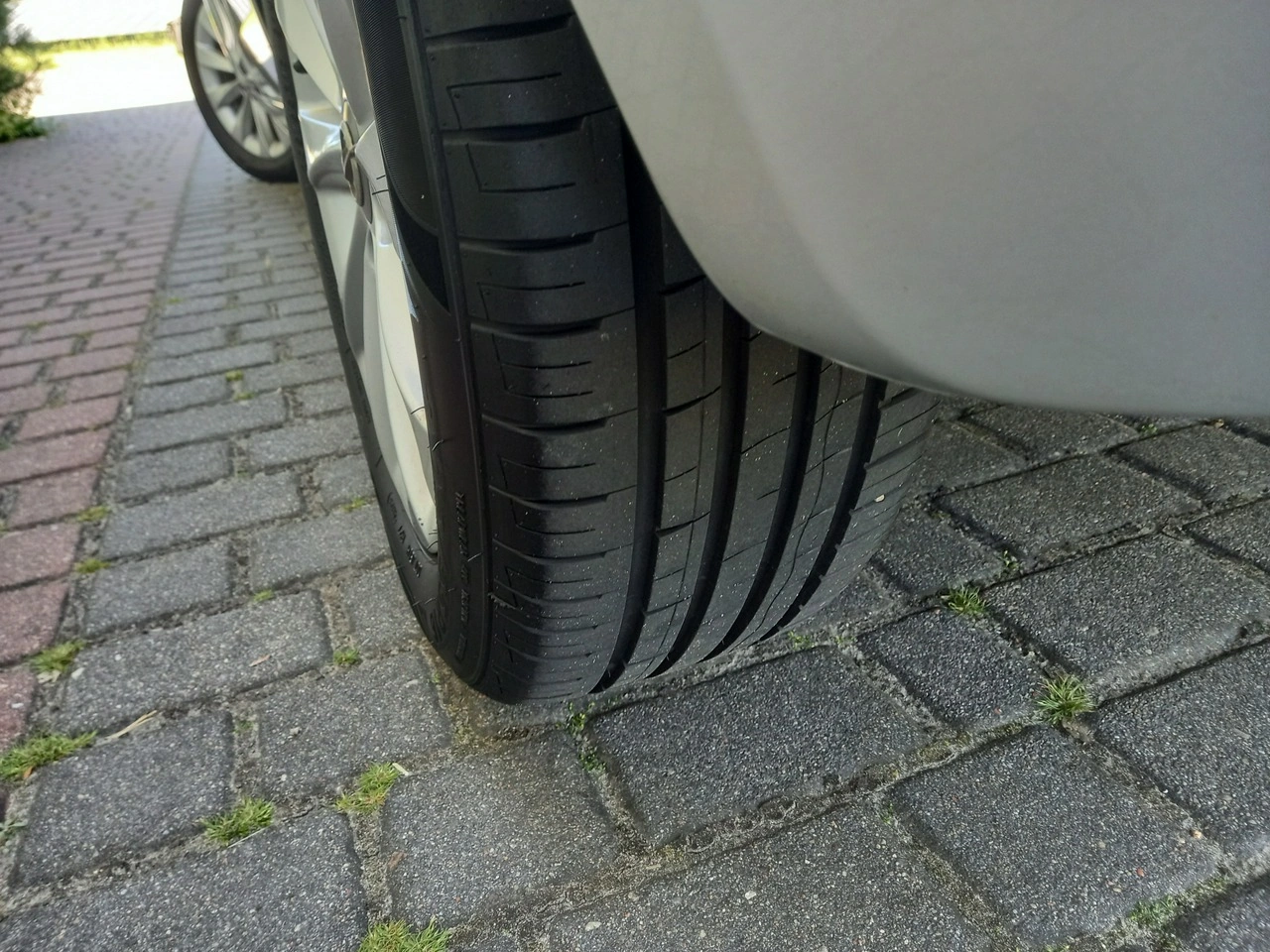 Opel Meriva - Zdjęcie 9