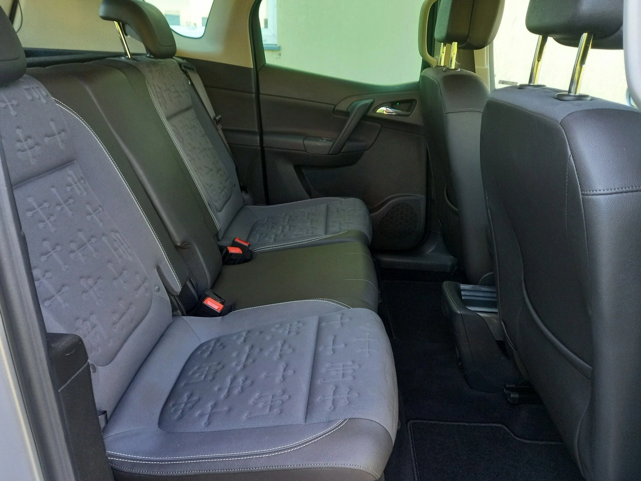 Opel Meriva - Zdjęcie 23