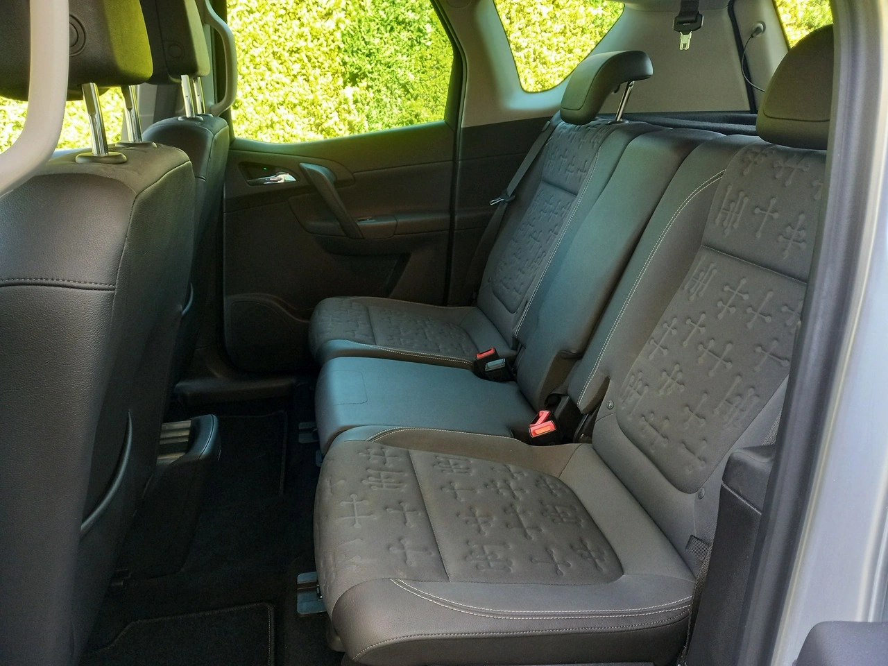 Opel Meriva - Zdjęcie 26
