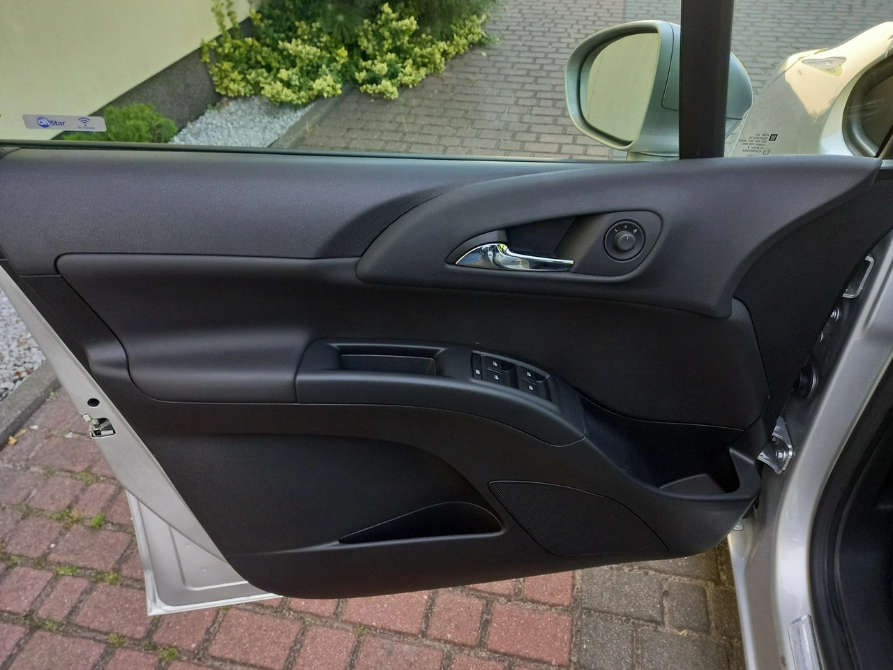 Opel Meriva - Zdjęcie 27