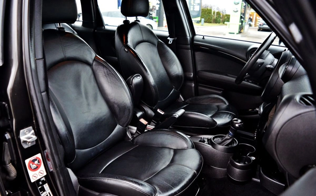 MINI Countryman - Zdjęcie 6