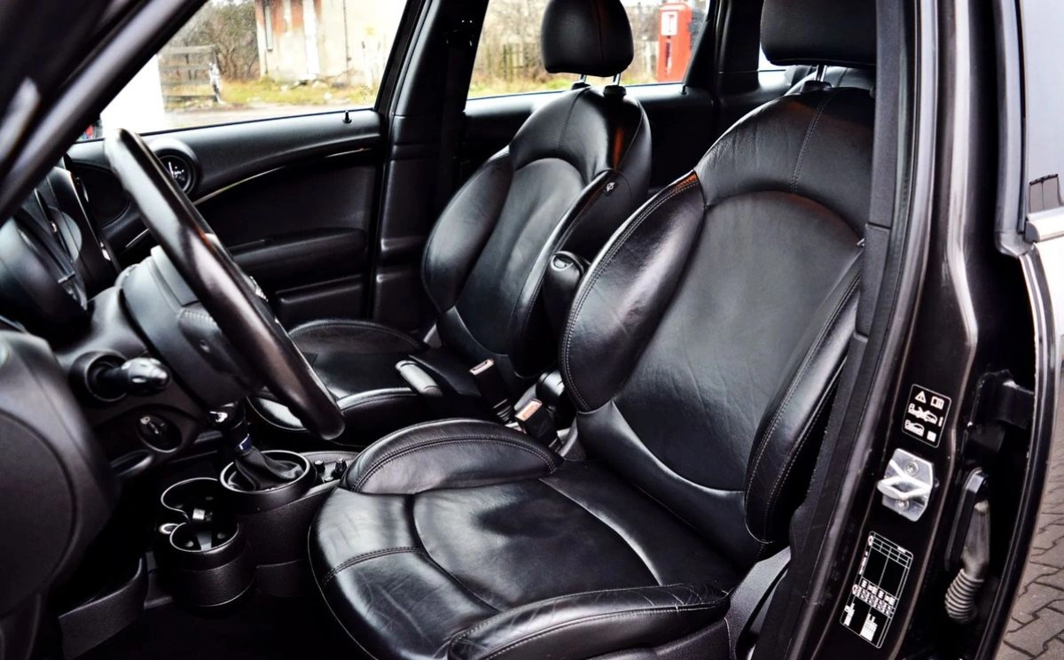 MINI Countryman - Zdjęcie 7