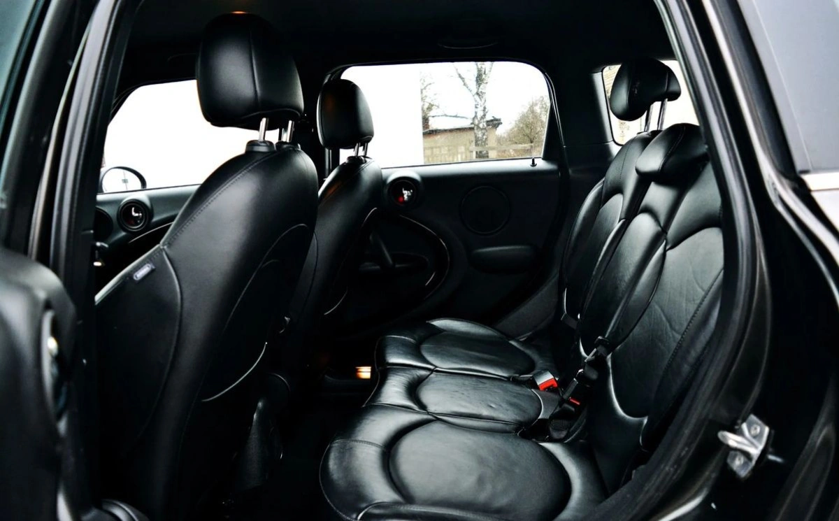 MINI Countryman - Zdjęcie 16