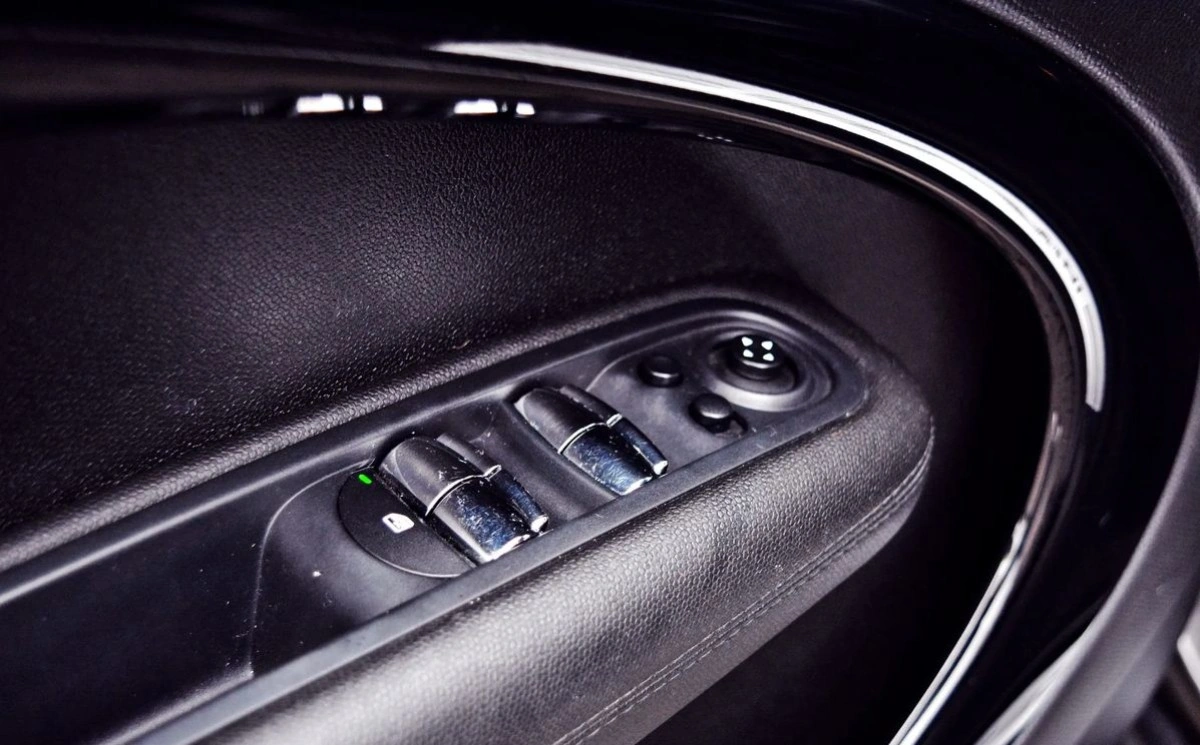 MINI Countryman - Zdjęcie 18