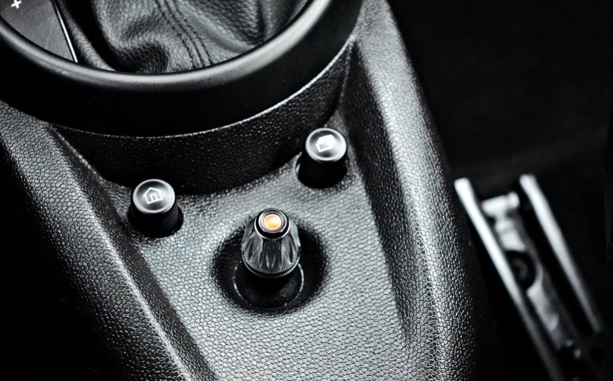 MINI Countryman - Zdjęcie 19